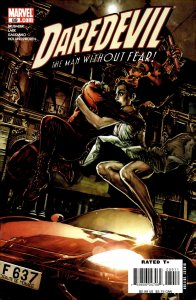 Daredevil #89 (2006) Daredevil