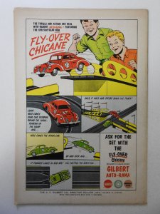 World's Finest Comics #138 (1963) FN- Condition