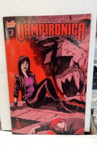 Vampironica #3 Cover B (2018)