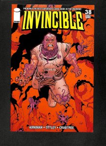 Invincible #38