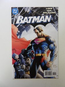 Batman #612 NM- condition