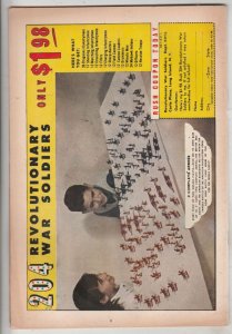 Superboy #100 (Oct-62) VF High-Grade Superboy