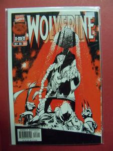 WOLVERINE #108 (9.0 to 9.4 or better) 1988 Series MARVEL COMICS