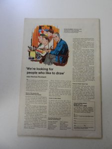 Chamber of Darkness #2 (1969) FN+ condition