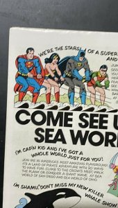 DC Special Series #1 - 5 Star Super*Hero Spectacular (1977 DC)