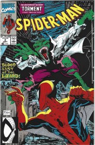 Spider-Man #2 (1990)