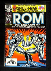 Rom #25