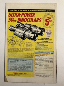 INHUMANS 1 VF VERY FINE 8.0 MARVEL  