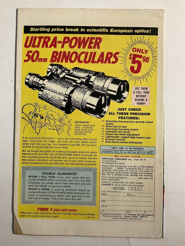 INHUMANS 1 VF VERY FINE 8.0 MARVEL  