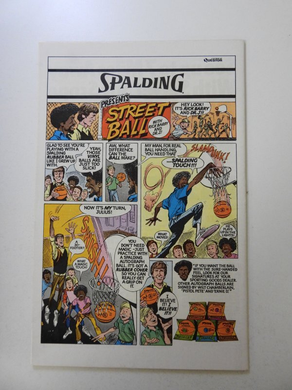 The X-Men #108 (1977) VF condition