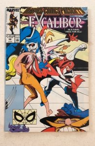 Marvel Comics Presents #38 (1989)