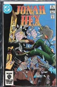 Jonah Hex #78 (1983)