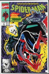 Spider-Man #7 (1991) Spider-Man