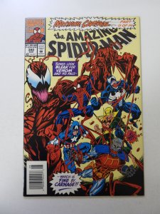 The Amazing Spider-Man #380 (1993) VF/NM condition