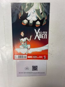 All New X-Men #37 FN-VF Marvel Comics Group 11 PB5