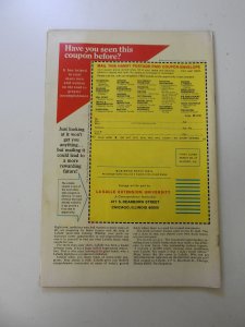 Marvel Team-Up #27 (1974) FN+ condition MVS intact