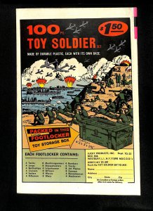 Lone Ranger (1964) #25