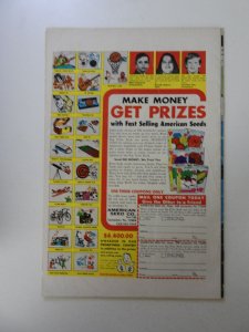 Marvel Team-Up #10 (1973) VG+ condition