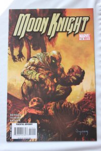 Moon Knight #14 (2008) Moon Knight NM