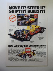 Shogun Warriors #1 (1979) VF+ Condition