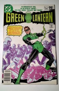Green Lantern #139 (1981) DC Comic Book J746