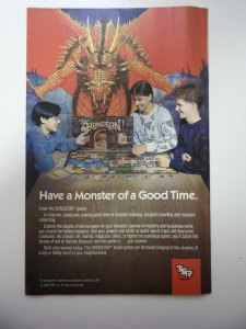 Marc Spector: Moon Knight #20 (1990) FN Condition