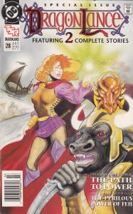 Dragonlance #28