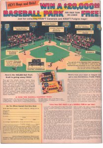 Carl Anderson's Henry #65 (1961) Henry