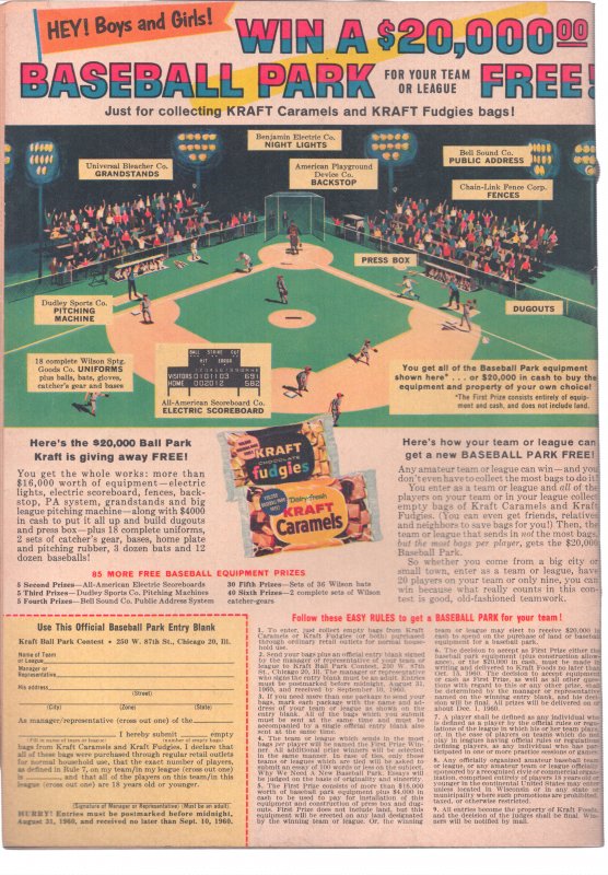 Carl Anderson's Henry #65 (1961) Henry