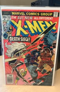 The X-Men #103 (1977) 3.0 GD/VG