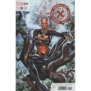 Immortal X-Men #11 2023 Brooks Cover A Marvel Comics  EB80