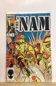 The 'Nam #2 (1987)
