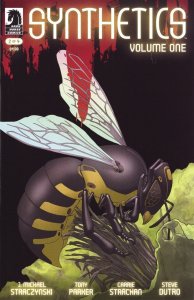 Synthetics Volume One #2 Comic Book 2025 - Dark Horse