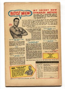 Daredevil #12  1966 - Marvel  -G/VG - Comic Book