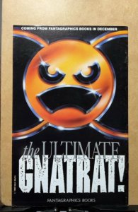 The Eye of Mongombo #3 (1990)