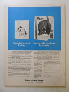 Savage Tales #1 (1971) 1st Appearance of Man-Thing!! Sharp Fine- Condition!!