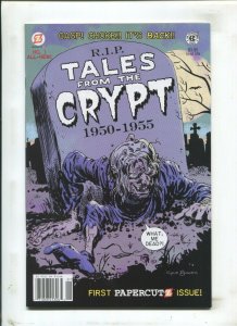 Tales From the Crypt Volume 2 #1 (9.2) 2007