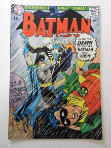 Batman #180 (1966) FN Condition!