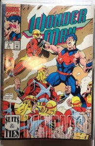 Wonder Man #6 (1992)