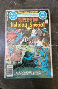 DC Special Series #21 (1980)