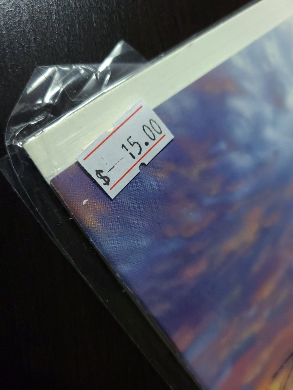 NM Double Impact #3 (1995)