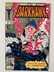Darkhawk #15 (1992)