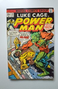 Power Man #29 (1976)