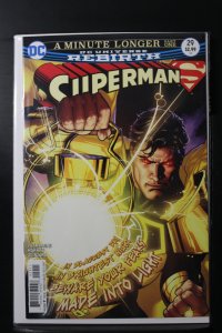 Superman #29 (2017)