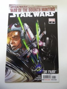 Star Wars #17 VF+ Condition