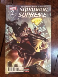 Squadron Supreme #7 (2016)