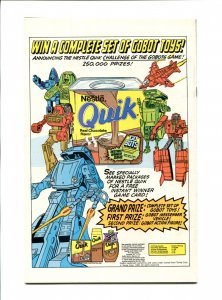 Mighty Thor #363 - Signed Walt Simonson (9.0) 1986