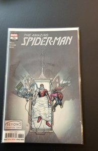 The Amazing Spider-Man #76 (2021)