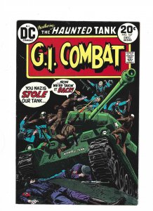 G.I. Combat #167 (1973)