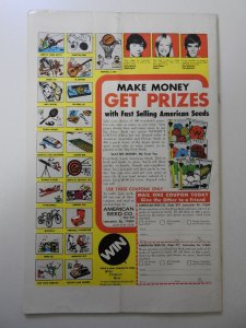 The Shadow #10 (1975) VG Condition